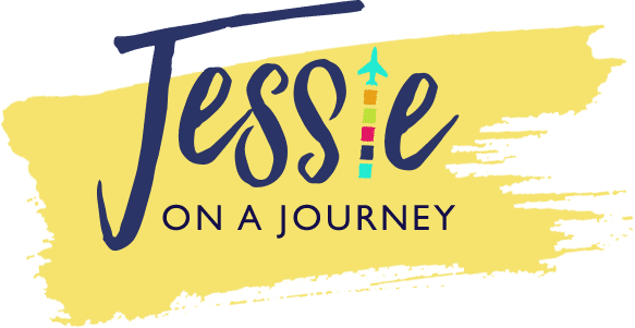 杰西在旅途|独自女性旅行博客