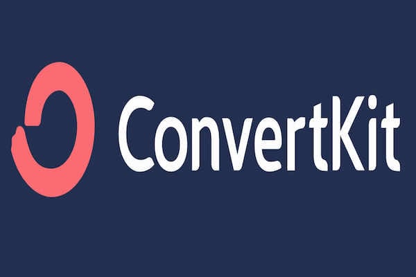 ConvertKit标志