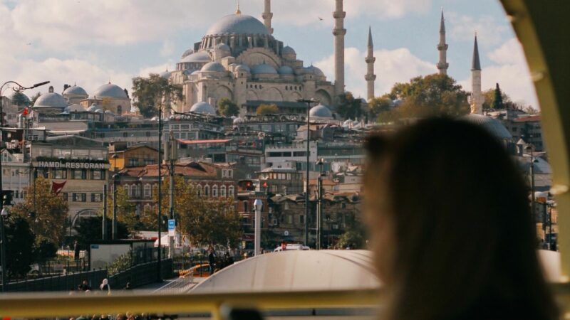 万博客户端登录伊斯坦布尔独自旅行